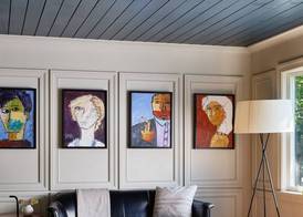 Journey East Hampton 5