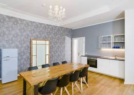 Old Town Apartments 2
