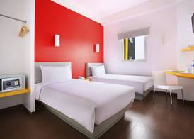 Amaris Hotel Cimanuk Bandung 3