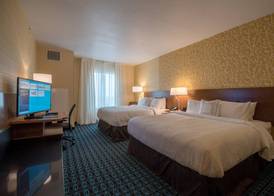 Fairfield Inn & Suites by Marriott Provo Orem 5