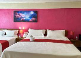 Hotel Barranquilla 3