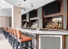 Sheraton Suites Galleria Atlanta 5