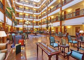 The Oberoi Cecil 4