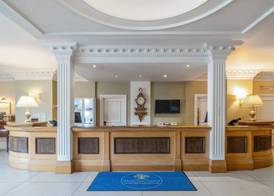 Sprowston Manor Hotel, Spa & Golf 4
