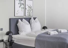 Limehome Rosenheim Gillitzerstraße 2