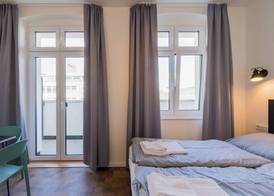 Nena Apartments Hermannplatz by LESA 4