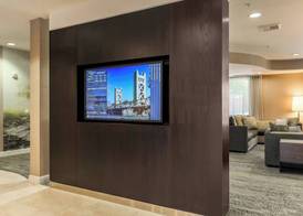 Courtyard by Marriott Roseville Galleria Mall/Creekside Ridge Drive 2
