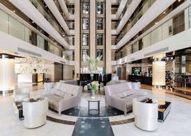 The Sanctuary Resort Pattaya, BW Signature Collection 2