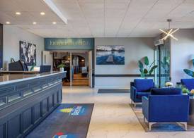 Days Inn & Conference Centre by Wyndham Camrose Norsemen 3