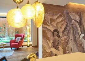 SIGMA Suites Hotel 5