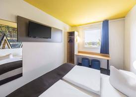 B&B Hotel Leipzig-Nord 4