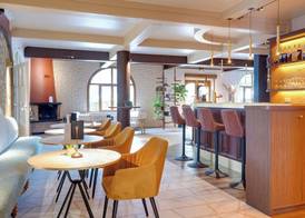 Sure Hotel by Best Western Saint-Quentin Ouest Le pot d étain 3