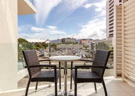 Park Regis City Quays 4