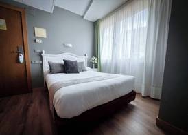 Hotel Villa de Ermua 5