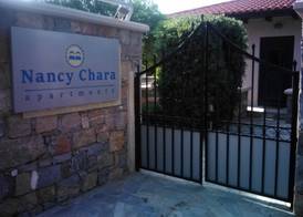 Nancy - Chara Apartments 2