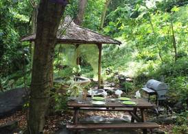 ecolodge Martinique 4