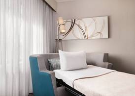 Courtyard by Marriott Daytona Beach Speedway/Airport 3