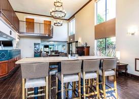 Quality Suites Paducah I-24 2