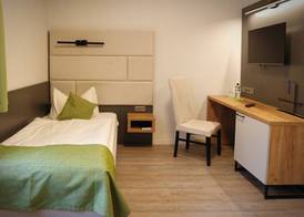 Hotel und Restaurant Kranichsberg 2