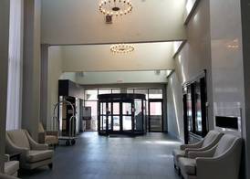 Radisson Hotel & Conference Centre Edmonton 2