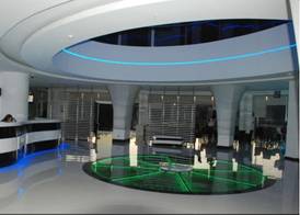 Golden Palas Hotel 2