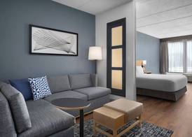 Hyatt Place Atlanta Airport North 5