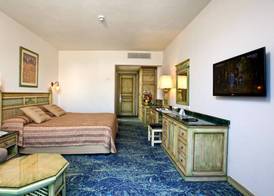 Salmakis Resort & Spa 3