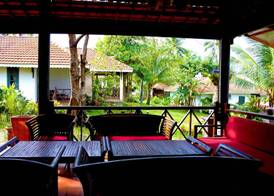 Phu Quoc Eco Beach Resort 4