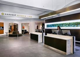 Hyatt Regency Wichita 2