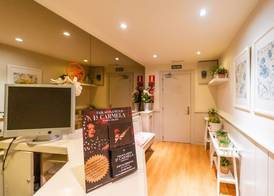 Hostal Matheu 2