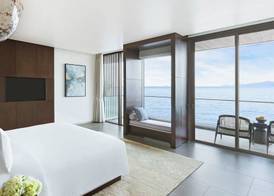 Villa Le Corail, a Gran Meliá Hotel 5