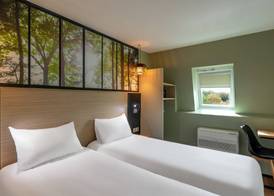 ibis Styles Parc des Expositions de Villepinte 3