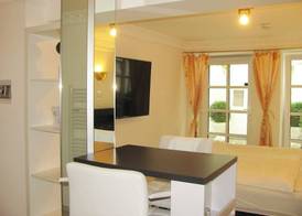 Apartment Storchenfärbe 5