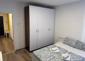 Central Park Apartments 3