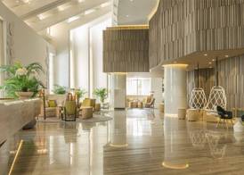 Le Royal Meridien Beach Resort & Spa Dubai 2