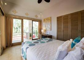 CASA MIMBA - Seaview Private Pool Villa Padangbai 2