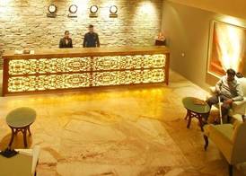 Sai Palace Hotel 3