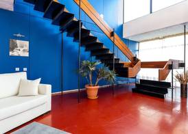 Hippocampus Hotel 5