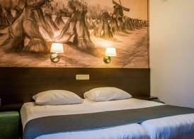 Parkhotel Auberge Vincent 5