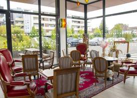 K Hotel 4