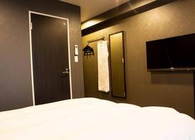 Hotel Parman 5