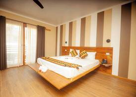 Blackstone Beach Resort 5