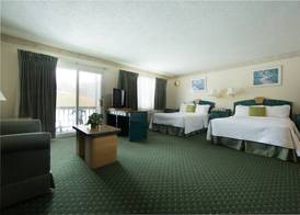 Villa Roma Resort and Conference Center 5