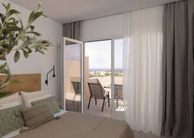 Olive Vista Suites 3