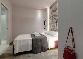 Dante & Virgilio Apartments by Mamo Florence 2
