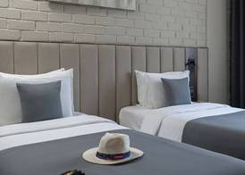 StayInn City Center 3