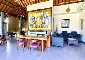 Ladera Villa Ubud 2
