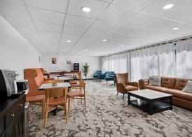 Baldwin Inn & Suites, SureStay Collection by Best Western 2