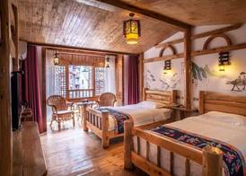 Mountain View Guesthouse 4