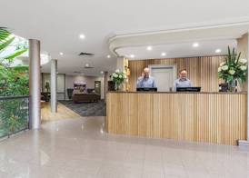 Kimberley Gardens Hotel, Serviced Apartments and Serviced Townhouses 2
